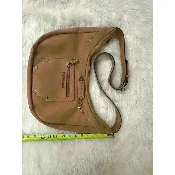 True Religion Crossbody Bag NWOT - Picture 13 of 13